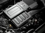 Mazda3 5-Door 2004 года